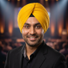 Harpreet Singh Sandhu