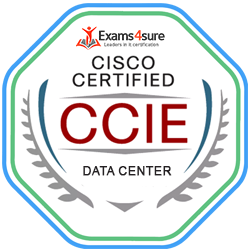 Cisco CCIE Data Center Lab
