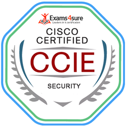 Cisco CCIE Security Lab