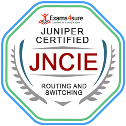 Juniper JNCIE Enterprise Routing and Switching Lab JPR-944 ( JNCIE-ENT )