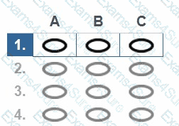 Question # 43