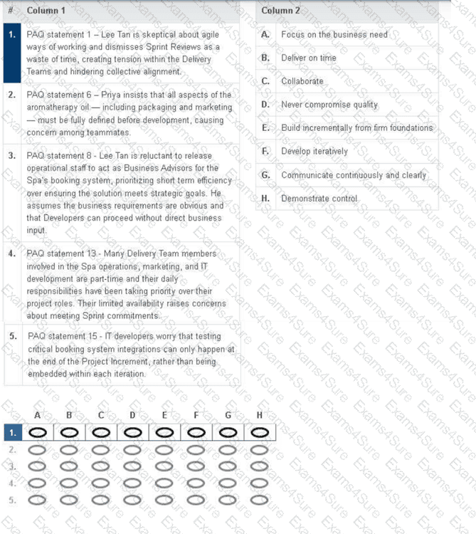 Question # 38