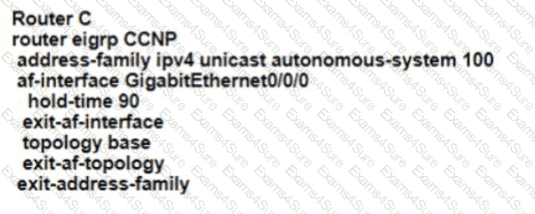 Question # 103