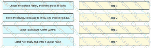 Question # 1