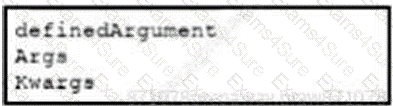 Question # 12