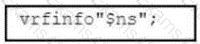 Question # 117