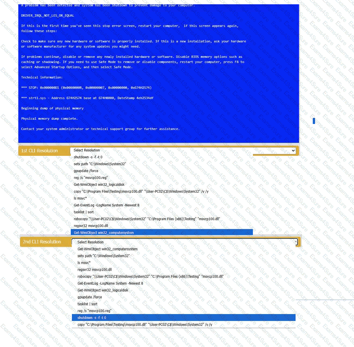 Question # 37