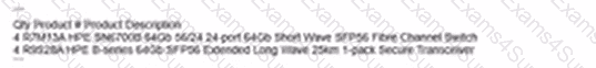 Question # 8