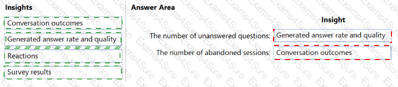 Answer # 6