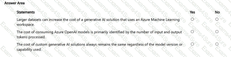 Question # 1