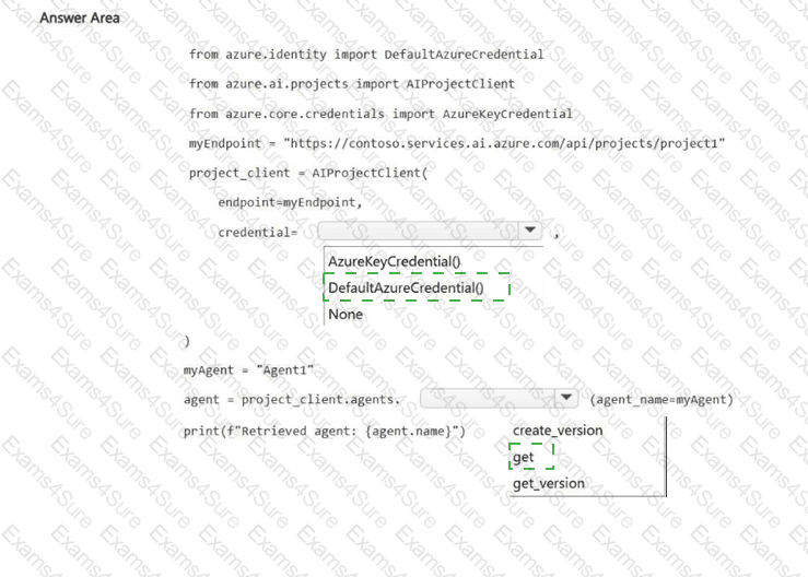 Answer # 2