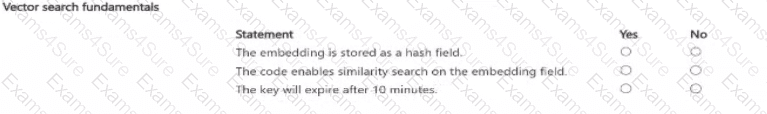 Question # 5