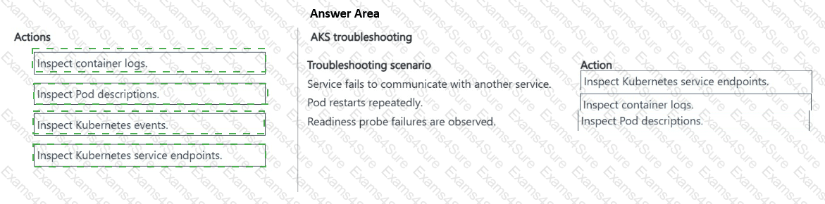 Answer # 6