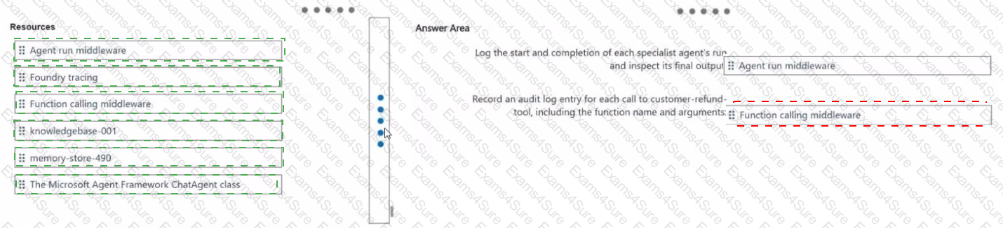 Answer # 2