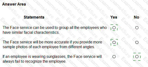 Answer # 3