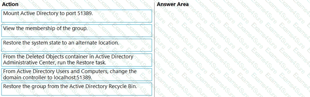 Question # 40