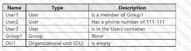 Question # 2