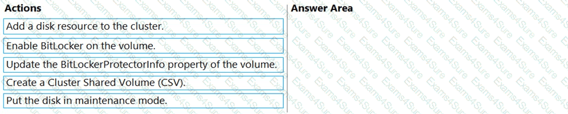 Question # 46