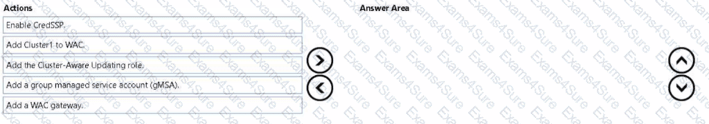 Question # 8