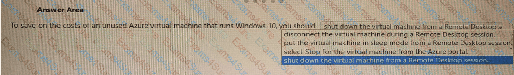 Question # 7