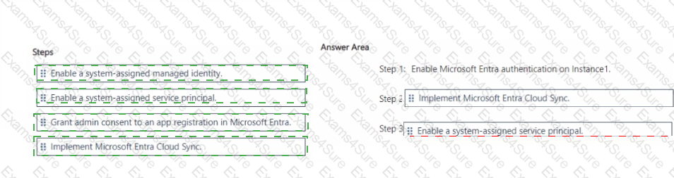 Answer # 3