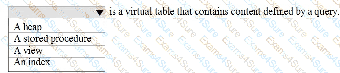 Question # 4