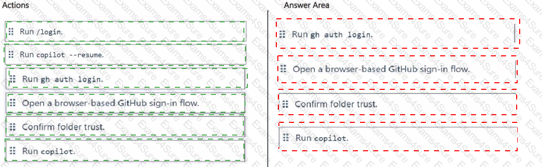 Answer # 17