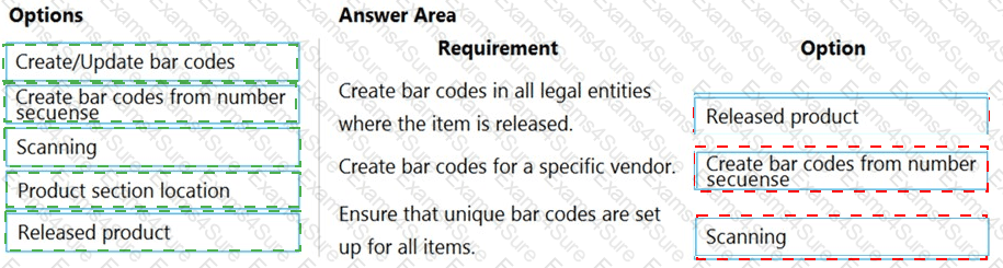 Answer # 19