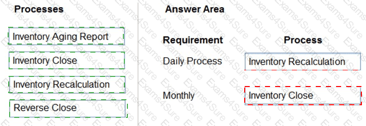Answer # 6