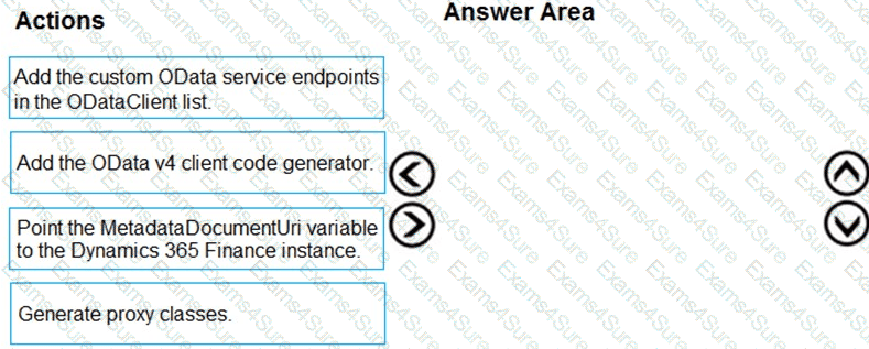 Question # 5