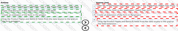 Answer # 4