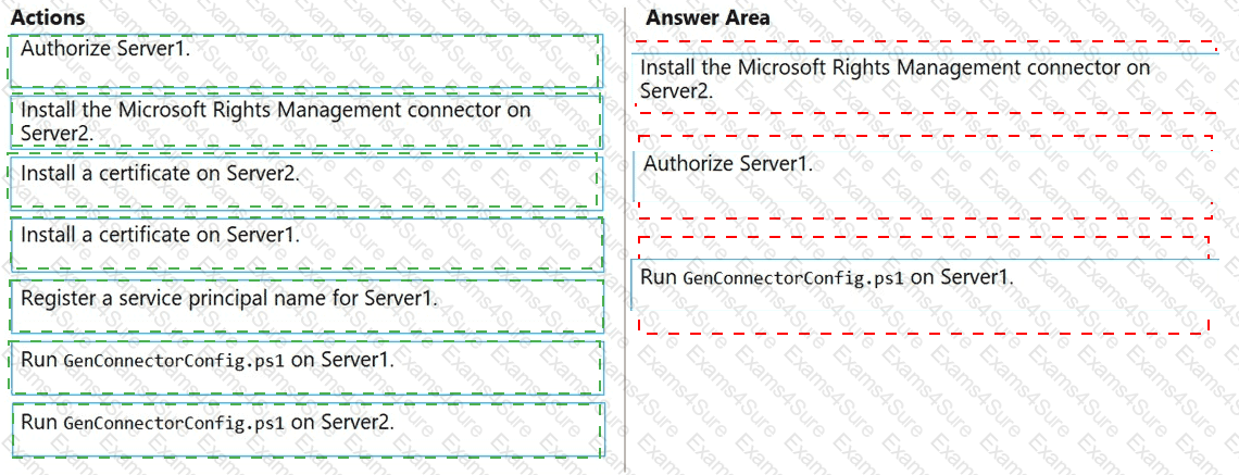 Answer # 1