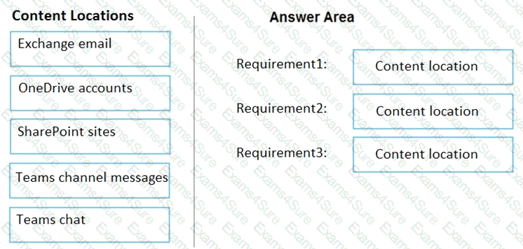 Question # 4