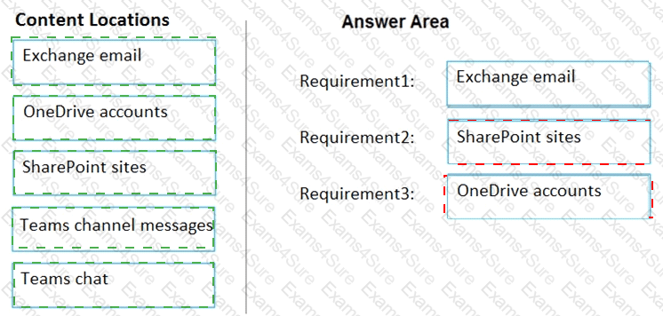 Answer # 4