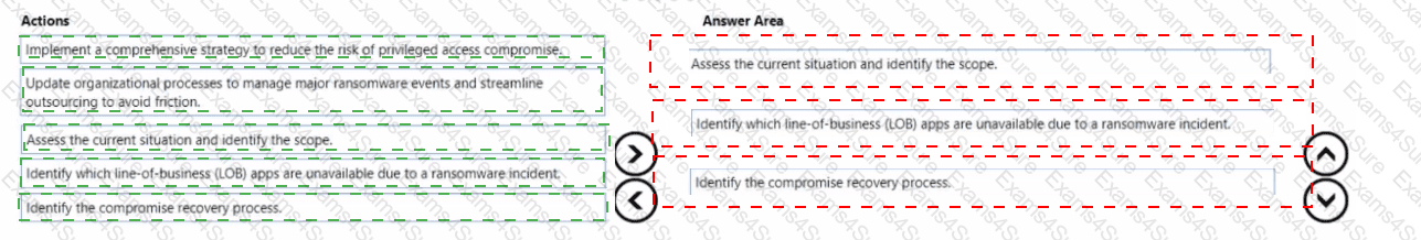 Answer # 6